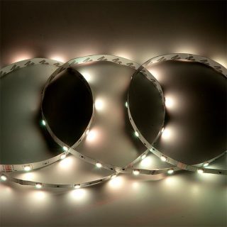 Светодиодная лента General GLS-5050-30-7.2-12-IP20-RGB 5036