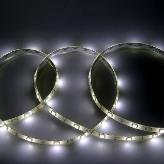 Светодиодная лента General GLS-5050-30-7.2-12-IP65-4 5019