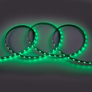 Светодиодная лента General GLS-5050-60-14.4-12-IP20-G 502410