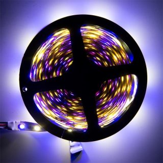 Светодиодная лента General GLS-5050-60-14.4-12-IP20-RGB+6 503802