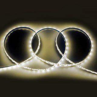 Светодиодная лента General GLS-5050-60-14.4-12-IP65-4 5033