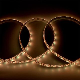 Светодиодная лента General GLS-5050-60-14.4-12-IP65-RGB 5039