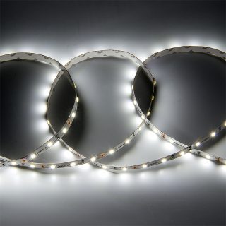 Светодиодная лента General GLS-5730-60-18-12-IP20-4 503201