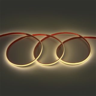 Светодиодная лента General GLS-COB-288-10-220-IP67-NW-4 504821