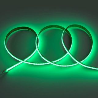 Светодиодная лента General GLS-COB-320-8-24-IP20-G 502411