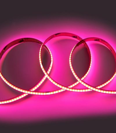 Светодиодная лента General GLS-COB-320-8-24-IP20-P 502311