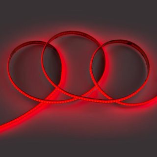 Светодиодная лента General GLS-COB-320-8-24-IP20-R 502211