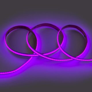 Светодиодная лента General GLS-COB-720-12-24-IP20-RGB 503871