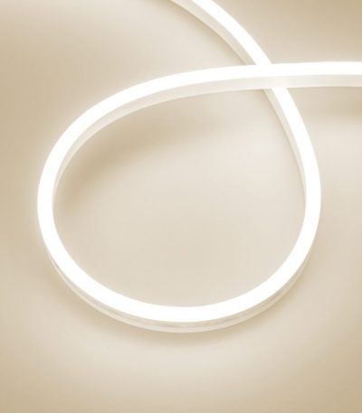 Светодиодная лента герметичная Arlight AURORA-PS-A120-12x6mm 24V Day4000 036674
