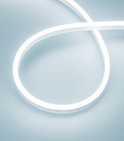 Светодиодная лента герметичная Arlight AURORA-PS-A120-12x6mm 24V White6000 036673