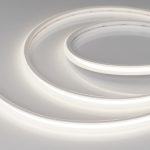 Светодиодная лента герметичная Arlight COB-PL90-X544-12mm 24V Day5000 032177(2)