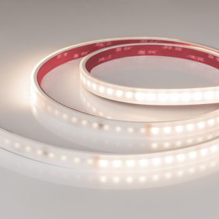 Светодиодная лента герметичная Arlight DMX-PS-A96-14mm 24V Day4000-PX12 (14 W/m, IP67, 5m) (CRI>90) 058176