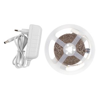 Светодиодная лента (комплект) General GLS-2835-60-4.8-12-IP20-PRO-3-5-KIT 500022