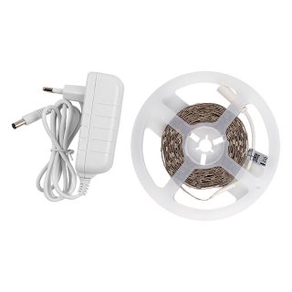 Светодиодная лента (комплект) General GLS-5050-30-7.2-12-IP20-PRO-3-5-KIT 501622