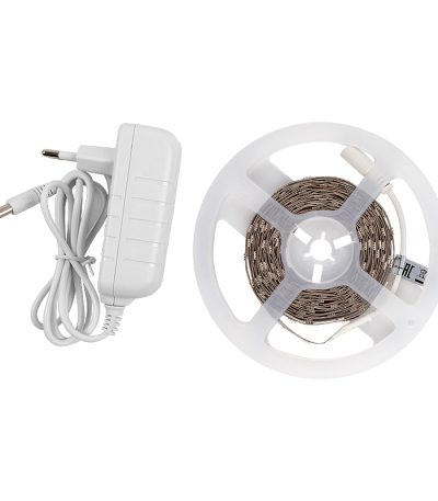 Светодиодная лента (комплект) General GLS-5050-30-7.2-12-IP20-PRO-3-5-KIT 501622