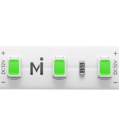 Светодиодная лента Maytoni Base 12В 2835 9,6Вт/м Зеленый 5м IP20 201172