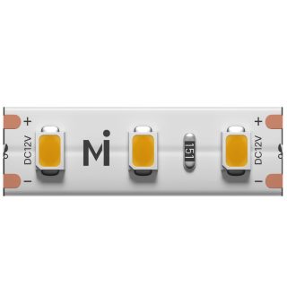Светодиодная лента Maytoni Led Strip 12В 2835 9,6Вт/м 2700К 5м IP20 201030