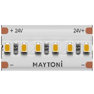 Светодиодная лента Maytoni Led Strip 24В 2216 20Вт/м 4000К 5м IP20 201064