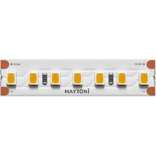 Светодиодная лента Maytoni Led Strip 24В 2835 17Вт/м 4000К 5м IP20 201092