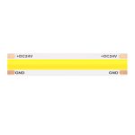 Светодиодная лента Maytoni Technical 24В COB 12Вт/м 4000K IP65 10186