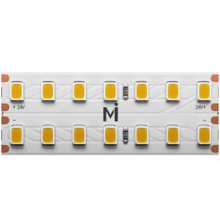 Светодиодная лента Maytoni Ultra 24В 2835 27Вт/м 3000К 5м IP20 201114
