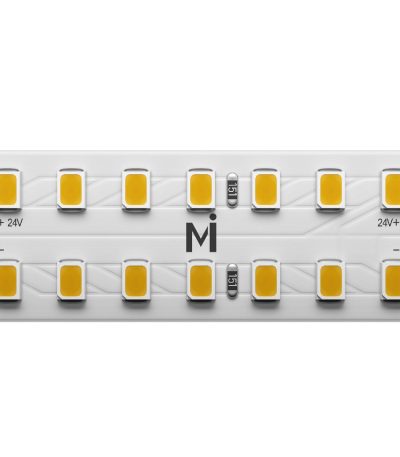 Светодиодная лента Maytoni Ultra 24В 2835 27Вт/м 3000К 5м IP20 201114