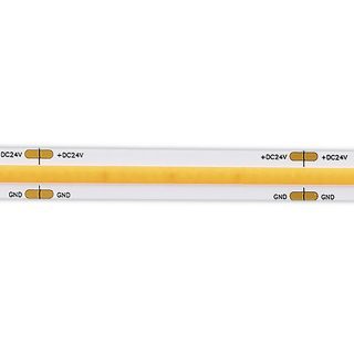 Светодиодная лента ST Luce 24В 60Вт 4000K 1м IP65 ST018.412.65