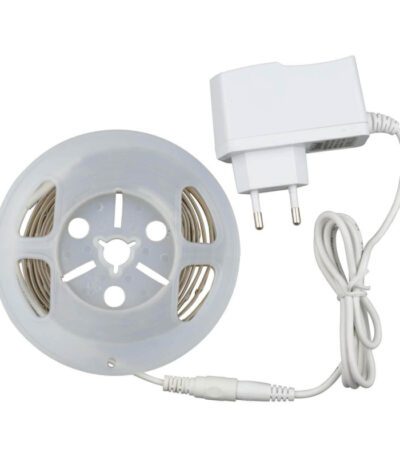 Светодиодная лента (UL-00006216) Uniel 7,5W/m 42LED/m 2835SMD 2M ULS-P77-2835-42LED/m-IP20-2M-SPSB RRP18C00