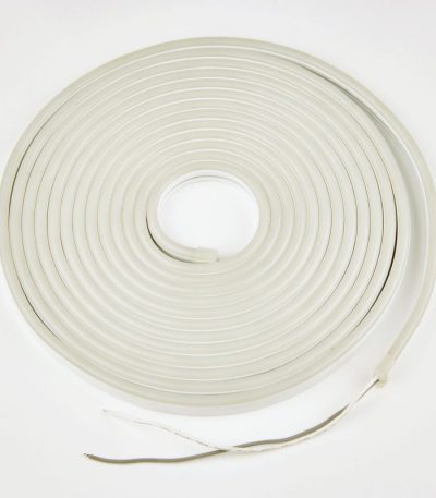 Светодиодная лента Uniel ULS-N11-2835-120LED/m-8mm-IP67-DC24V-10W/m-15M-4000K катушка в герметичной упаковке