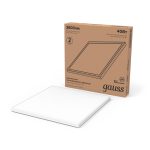 Светодиодная панель Gauss 842161240