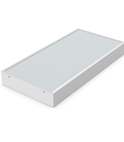 Светодиодная панель Gauss Mir G1-A0-00070-01G02-4001640