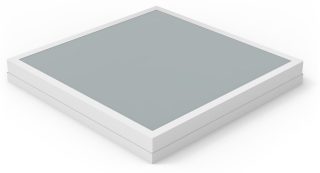 Светодиодная панель Gauss Mir G1-A0-00070-01G02-5403540