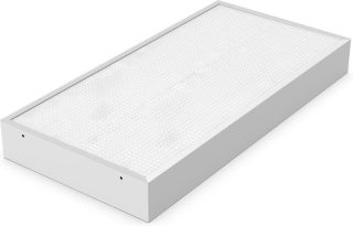 Светодиодная панель Gauss Mir G1-A0-00070-01GA3-4001640