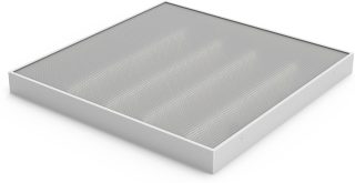 Светодиодная панель Gauss Mir G1-A0-00070-01GA3-4003540