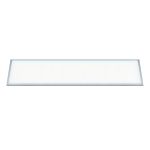 Светодиодная панель Uniel ULP-30120-36W/DW EFFECTIVE SILVER