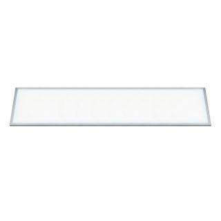 Светодиодная панель Uniel ULP-30120-36W/DW EFFECTIVE SILVER