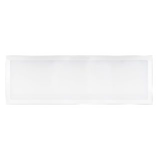 Светодиодная панель Uniel ULP-30120 60W/4000K IP54 CLIP-IN CUATRO OPAL SMOOTH UL-00012001