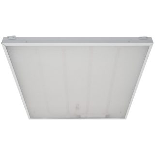 Светодиодная панель Uniel ULP-6060-36W/3000К IP40 GRILYATO WHITE UL-00012026