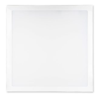 Светодиодная панель Uniel ULP-6060 36W/3000K IP54 CLIP-IN CUATRO OPAL UL-00011984