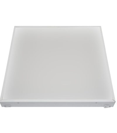 Светодиодная панель Uniel ULP-6060-36W/6500К IP40 GRILYATO OPAL SMOOTH UL-00012027