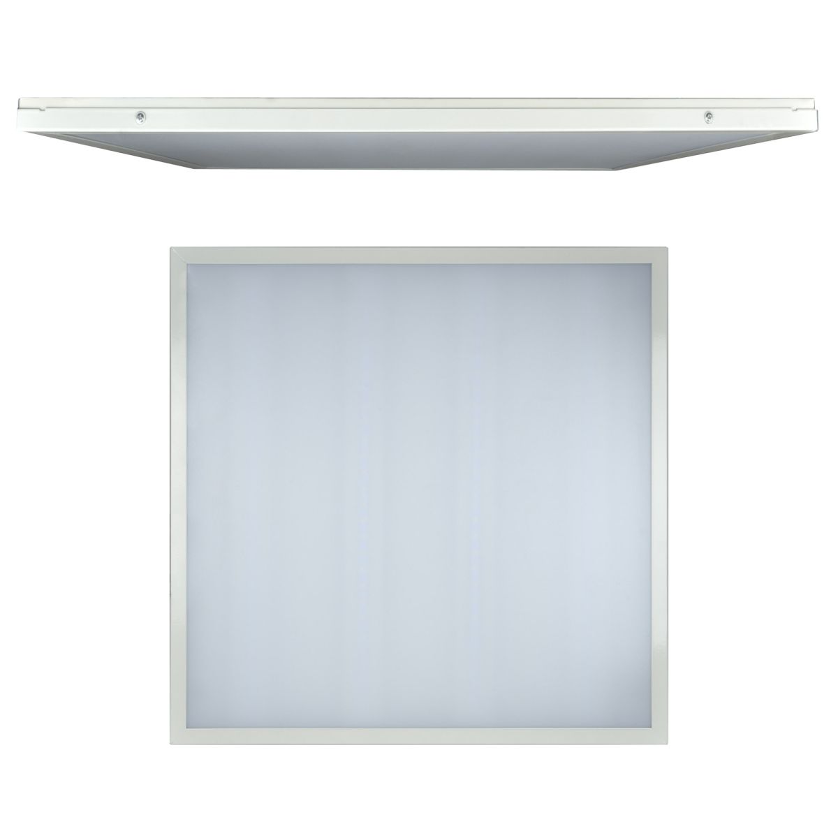 Светодиодная панель Volpe ULP-Q109 6060-40W/4000K WHITE UL-00013016 Светодиодная панель Volpe ULP-Q109 6060-40W/4000K WHITE UL-00013016