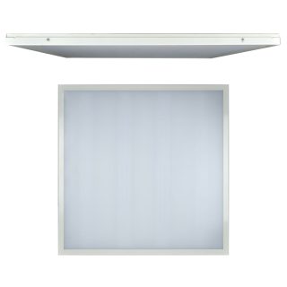 Светодиодная панель Volpe ULP-Q109 6060-40W/6500K WHITE UL-00013017