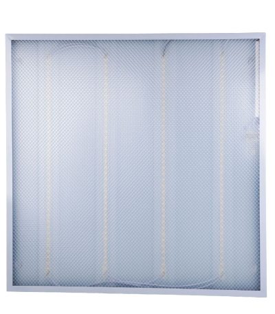 Светодиодная панель Volpe ULP-Q115 6060-36W/4000K+6500K WHITE UL-00011072