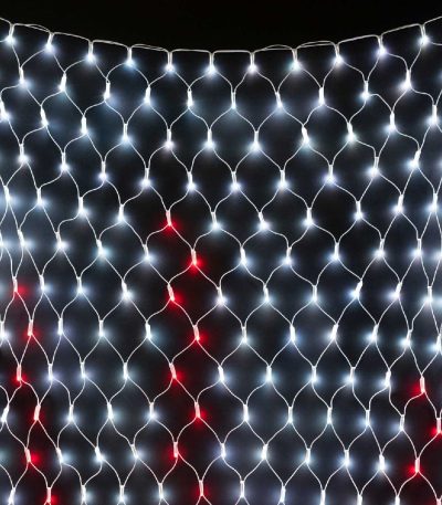 Светодиодная сеть Laitcom (LTC) AUG400-11-4EPRGB