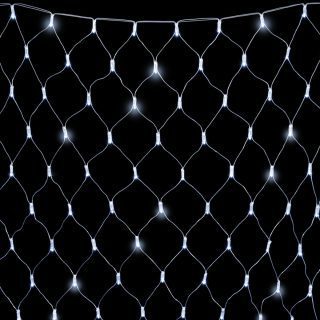 Светодиодная сеть Laitcom (LTC) NTL256BLWCAP-10-2W