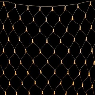 Светодиодная сеть Laitcom (LTC) NTL384CAP-10-2WW