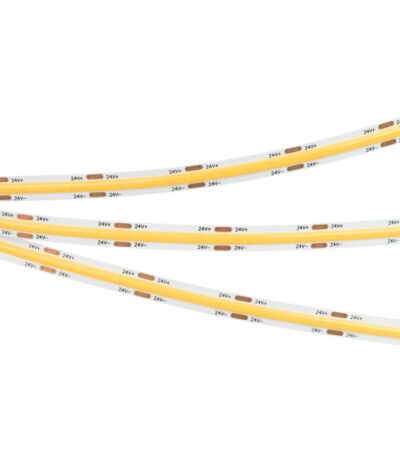 Светодиодная влагозащищенная лента Arlight 11,5W/m 544LED/m CSP теплый белый 5M 031904(2)