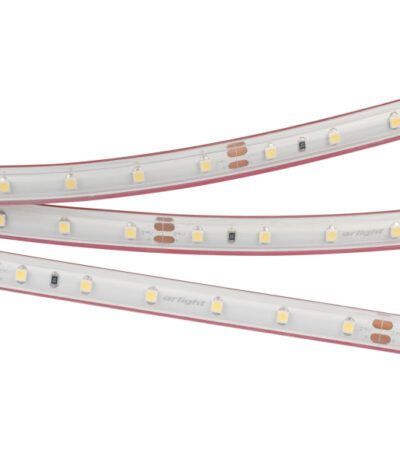 Светодиодная влагозащищенная лента Arlight 4,8W/m 60LED/m 3528SMD теплый белый 50M 024566(2)