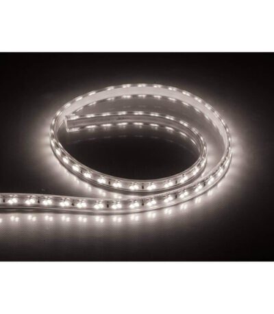 Светодиодная влагозащищенная лента Feron 11W/m 120LED/m 5730SMD теплый белый 50M LS705 32716