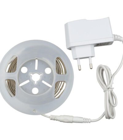 Светодиодная влагозащищенная лента (UL-00004101) Uniel 7,5W/m 42LED/m 2835SMD фиолетовый 2M ULS-P76-2835-42LED/m-IP65-2M-SPSB RRP18C00